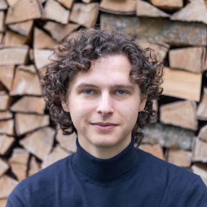 Foto von Frederik Beimgraben